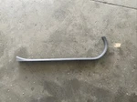 03-08 Nissan 350z Left Driver Side Inner Kick Scuff Plate Trim 769b5-cd000. Fixed Price $30.23.