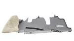 10-13 Range Rover Sport Left Driver Side Under Dash Lower Panel Kick Black Oem. Fixed Price $46.40.
