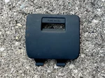 92-96 Ford F150 F 150 Bronco Fuse Panel Cover, 93 94 95 96 97 Dark Gray, Oem. Fixed Price $17.75.