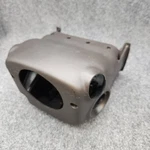 2011-2016 Hyundai Elantra Steering Column Shroud Cover Plastic Trim Dark Brown. Fixed Price $79.85.