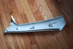 2012 Ford Focus Oem Right A Pillar Cover Cm51-a03198-bfw / Cm51a03198bfw. Fixed Price $45.99.