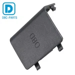 Black Lhd Obd Socket Cover For Bmw 3 Series E90 E91 E92 E93 M3 51437147538 Us. Fixed Price $12.09.