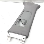 07-12 Lexus Ls460 Center B Pillar Upper Interior Trim Panel Gray Rh Passenger. Fixed Price $29.99.