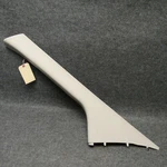 2012-2013 Ford Transit Connect Lh A Pillar Interior Trim Moulding Gray Oem. Fixed Price $99.99.