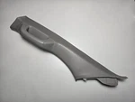 2007 - 2021 Toyota Tundra Drivers Left A-pillar Trim Grab Handle 62220-0c050 (g). Fixed Price $399.99.