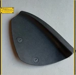 97-04 Mercedes Slk230 Slk320 *right* Dash End Cap Fuse Cover Trim Panel R170. Fixed Price $26.91.