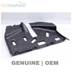 2010-2016 Porsche Panamera - Left Under Dash Knee Panel 97055241101. Fixed Price $59.99.