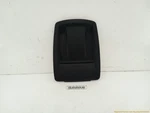 Bmw 328i E90 Sedan Passenger Right Front Seat Back Plate Trim Panel Fits 07-13. Fixed Price $45.41.