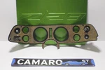 1970-1978 Chevy Camaro Dash Gage Bezel Gm #6264712. Fixed Price $199.99.
