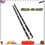 5na01-58-810f For Mazda Miata1990-2005 L+r Door Glass Window Weatherstrip Seals. Fixed Price $55.99.