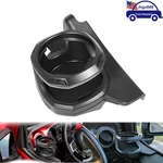 Car Cup Holder Mhg036 For 2018-2024 Jeep Wrangler Jl/jeep Gladiator Jt Left Side. Fixed Price $28.90.