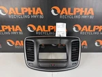 15 Chrysler 200 Radio Bezel Trim 1ye58dx9ab. Fixed Price $45.00.