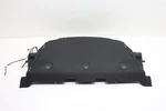 2017-2023 Tesla Model 3 Rear Deck Shelf Package Tray Trim W/ Lamp Oem 112802100k. Fixed Price $165.86.