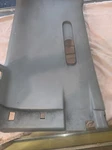 2007 Gmc Canyon Left Driver Side B Pillar Cover Top Trim Panel Oem. Fixed Price $35.11.