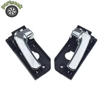 Front Left Right Inner Door Handle For Kia Sedona Hyundai Entourage 82610-4d010. Fixed Price $34.58.