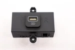 2020 - 2022 Kia Telluride Rear Right Usb Charger Power Outlet Oem 96125s9310caq. Fixed Price $35.49.