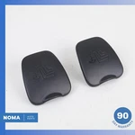 2016 Jaguar X351 Xjl Rear Seat Child Restraint Safety Hook Trim Cover Set Oem. Fixed Price $45.65.