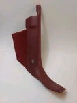 88-94 Gmc Sierra Red Front Right Rh Interior Kick Panel Trim Oem 15574080. Fixed Price $47.48.