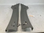 14-20 Acura Mdx Base Interior Front Left & Right Windshield A-pillar Trim S. Fixed Price $95.99.