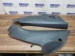 Porsche Cayenne 92a Pair Rear Lower C-pillar Trim Cover 7p0867765 2011-2017. Fixed Price $40.82.