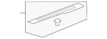 Oem New 2007-2013 Gm Chevrolet Gmc Front Left Side Door Sill Trim Plate 15812140. Fixed Price $118.46.