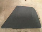 Toyota Prius Plus Right Side Board Deck Trunk Boot Panel 58411-47010. Fixed Price $18.00.