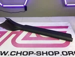 2002-2007 Subaru Impreza Wrx Sti Oem Rh Door Sill Trim Panel Scuff M1. Fixed Price $22.13.