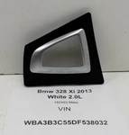 2012-2018 Bmw 328xi F30 Front Center Shifter Gear Trim Bezel Cover Oem. Fixed Price $17.00.