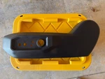 22 - 25 Toyota Tundra Front Left Driver Seat Trim Cover Panel Oem. Fixed Price $40.00.