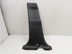 Lexus Nx200t Nx300 Trim, B-pillar, Lower Cover, Left Black 62414-78010. Fixed Price $49.99.