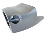 2007-2009 Lexus Rx350 Left Steering Column Cover Trim Panel Shroud 45286-0e900. Fixed Price $40.77.