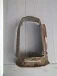 1967 Amc Ambassador Quarter Panel Extensions Lh Rh Nos. Fixed Price $149.99.