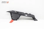 2017 - 2023 Jaguar F-pace Trunk Left Side Quarter Panel Upper Cover Trim Oem. Fixed Price $49.49.