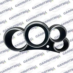 2003-2008 Toyota Matrix Dash Cluster Speedometer Bezel Trim Cover 55435-01010. Fixed Price $29.72.