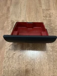 Dash Ashtray Ash Tray 93-99 Vw Jetta Golf Gti Mk3 Cabrio Genuine - 1h1 857 309. Fixed Price $29.99.