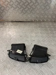 2010 Hyundai I30 Pair Of Dashboard Air Vents 97420-2l000 #2. Fixed Price $33.56.