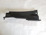 Dark Grey Left Lower C Pillar Trim Panel Fits 02 03 04 05 Dodge Ram 2500 3500. Fixed Price $71.46.