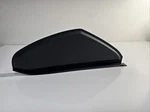2013-2019 Dodge Ram Fuse Panel Left Cover 1eb09trmaa Black 29961u Mopar Oem. Fixed Price $24.99.