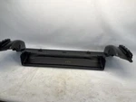 05-11 Mercedes-benz Slk280 3.0 Rear Trunk Cowl Vent Liner B. Fixed Price $47.99.