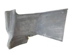 Mercedes R129 320sl A1296901841 Fairing Rear Right. Fixed Price $220.52.