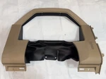2011-2016 Ford F250 Sd Dash Instrument Cluster Speedometer Bezel Trim Oem Tan. Fixed Price $79.99.
