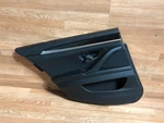 Bmw Oem F10 528 535 550 M5 Rear Driver Side Interior Door Panel 2011-2016. Fixed Price $93.75.