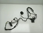 18-24 Ford Expedition Navigator Rear Usb Port Hub With Wire Harness Oem. Fixed Price $50.00.