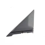 1990-1993 Honda Accord Door Mirror Garnish 76220-sm4-901 Right. Fixed Price $21.96.