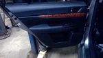 10 11 12 13 14 Subaru Legacy Sedan Driver Left Rear Inner Door Trim Panel. Fixed Price $148.84.