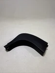 2011-2016 Bmw F10 Front Right Passenger Side Kick Trim Panel Black 9162736 Oem. Fixed Price $16.24.