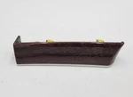 2005-2010 Toyota Avalon Left Driver Dash Outer Wood Trim 55474-07030/31 Oem. Fixed Price $19.95.