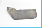 2007-2008 Lexus Ls460l Rear Left Side Trunk Floor Luggage Trim Cover Panel Oem. Fixed Price $28.00.