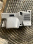 1992 - 1995 Toyota 4runner Pickup Lower Dash Knee Panel 55432-04040 Gray Oem. Fixed Price $50.00.