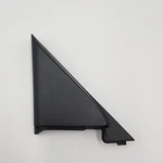 2001-2005 Honda Civic Sedan Lh Passenger Side Mirror Inside Trim 76270-s5a-0030. Fixed Price $18.95.